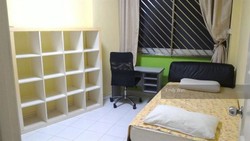 Blk 2 Toh Yi Drive (Bukit Timah), HDB Executive #186865212